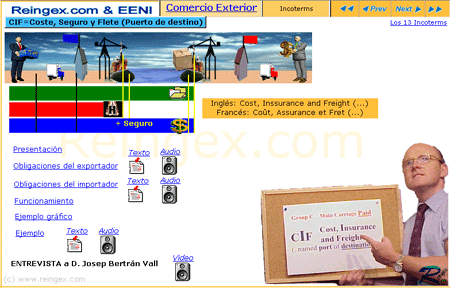 INCOTERMS
