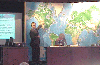 Conferencia