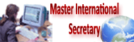 International Business Secretary