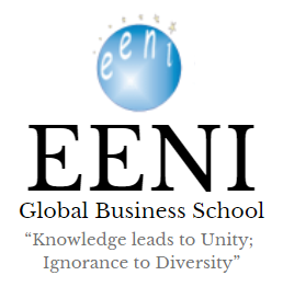 EENI Global Business School (中国 国际商学院 & 大学)